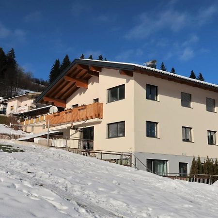 Apartment Sonnseit Living - Wil220 By Interhome Оберау Екстер'єр фото