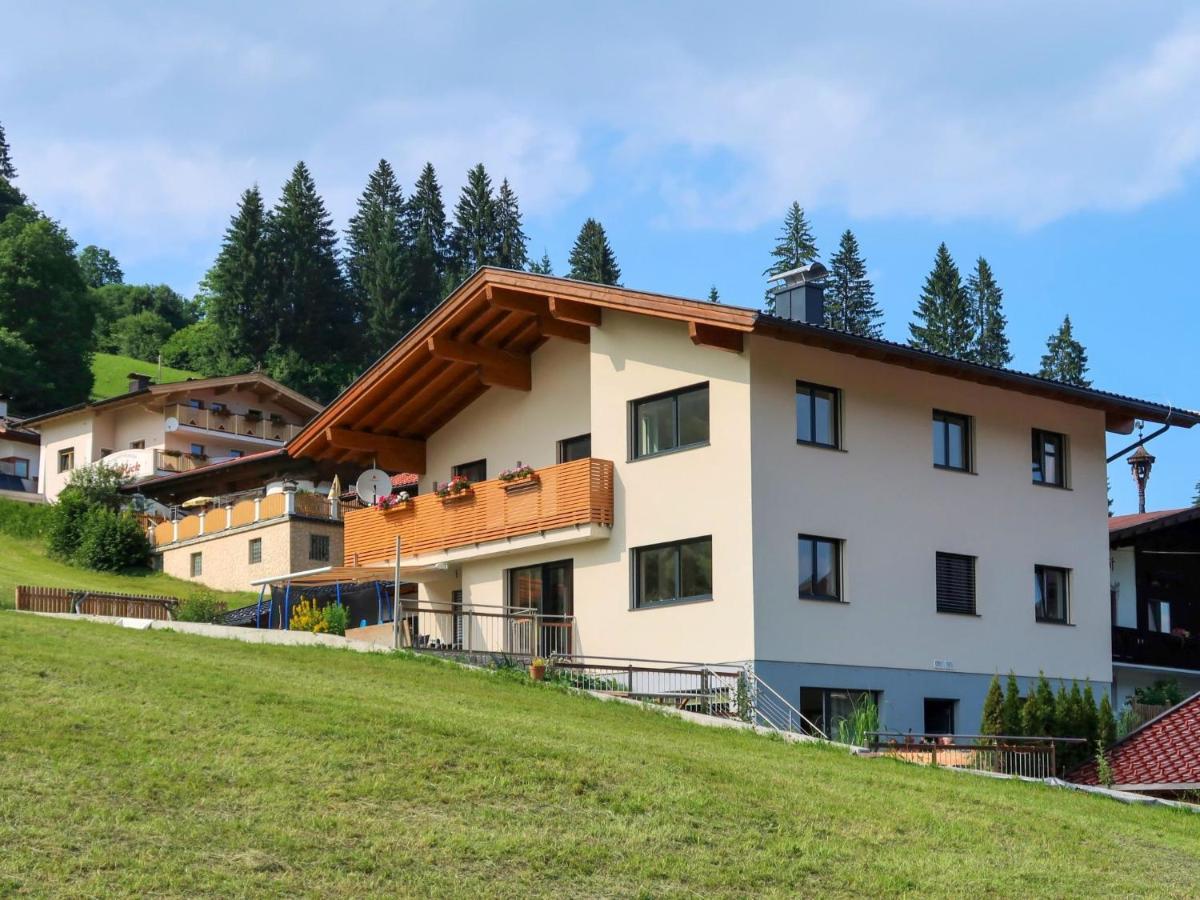 Apartment Sonnseit Living - Wil220 By Interhome Оберау Екстер'єр фото