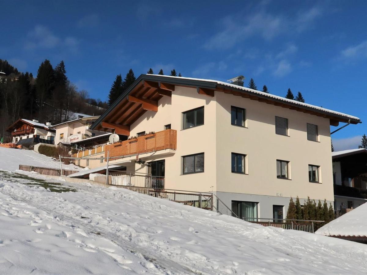 Apartment Sonnseit Living - Wil220 By Interhome Оберау Екстер'єр фото