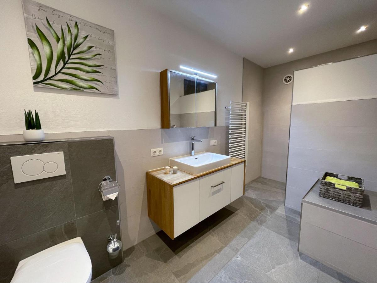 Apartment Sonnseit Living - Wil220 By Interhome Оберау Екстер'єр фото