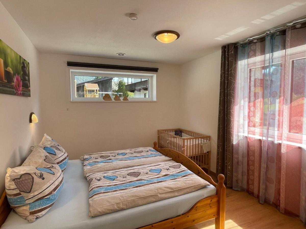 Apartment Sonnseit Living - Wil220 By Interhome Оберау Екстер'єр фото