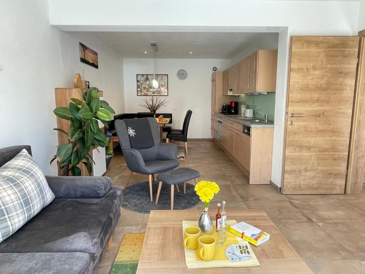 Apartment Sonnseit Living - Wil220 By Interhome Оберау Екстер'єр фото