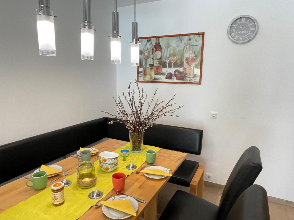 Apartment Sonnseit Living - Wil220 By Interhome Оберау Екстер'єр фото