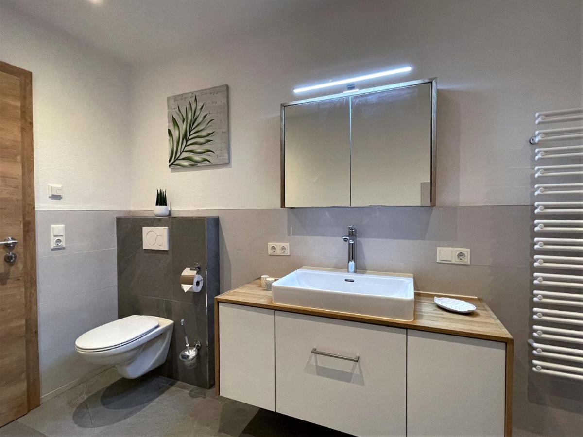 Apartment Sonnseit Living - Wil220 By Interhome Оберау Екстер'єр фото
