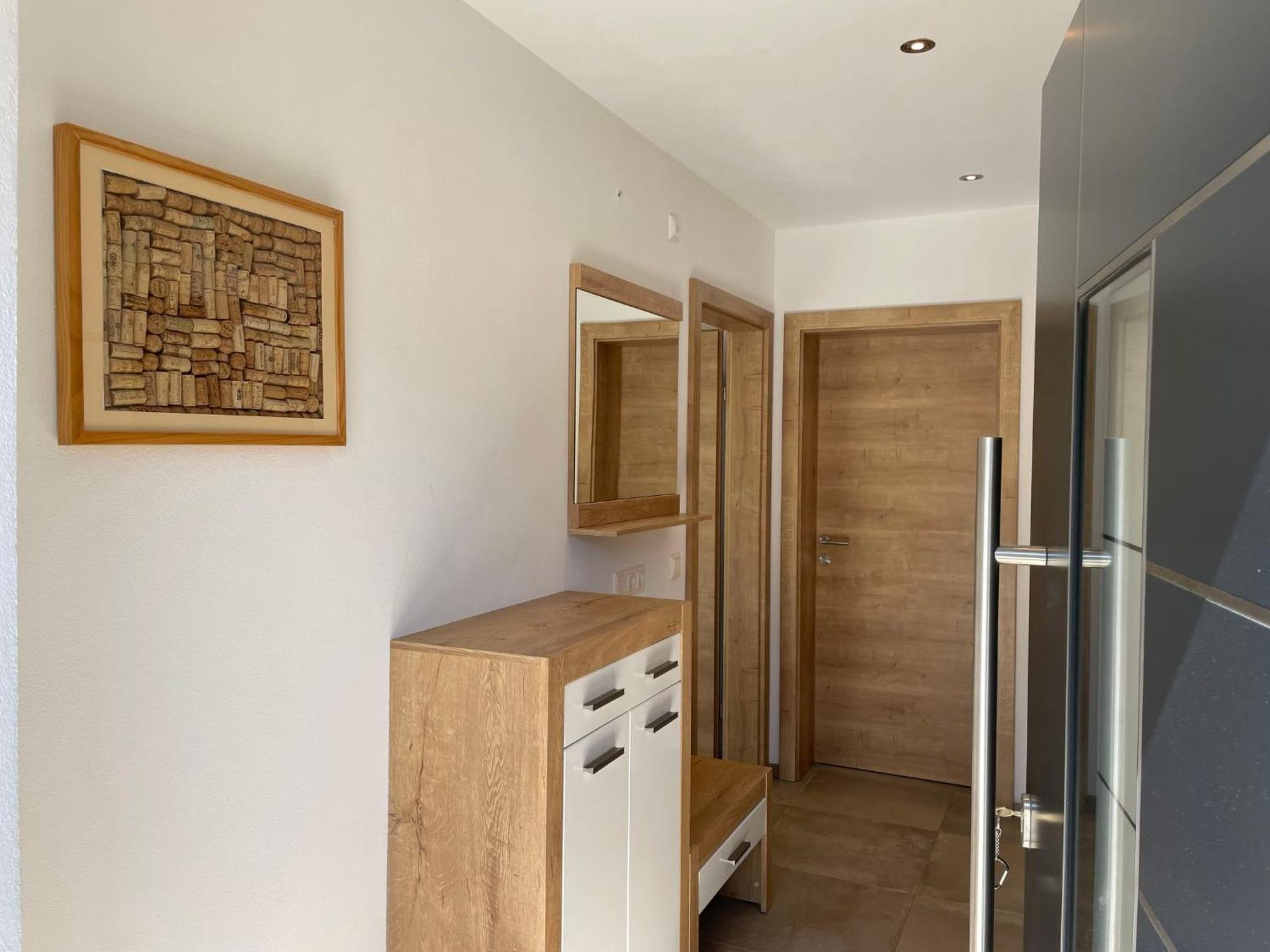 Apartment Sonnseit Living - Wil220 By Interhome Оберау Екстер'єр фото