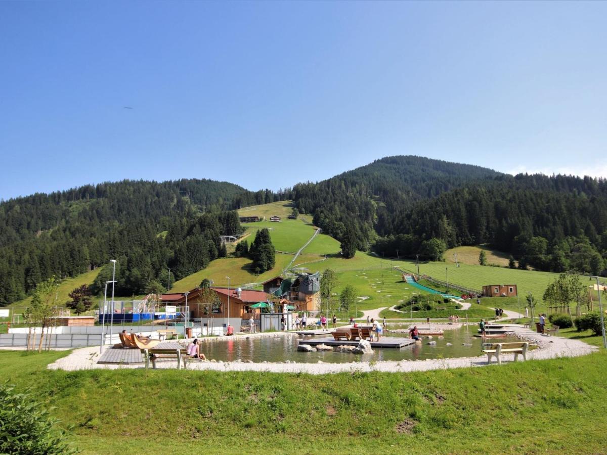 Apartment Sonnseit Living - Wil220 By Interhome Оберау Екстер'єр фото